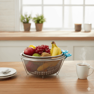 ست سبد 3 تایی توری آشپزخانه یونیک کد 4090 1 Gemini Generated Image luxjskluxjskluxj