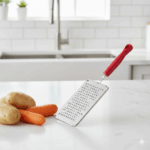 رنده فلزی دسته رنگی ریز یونیک کد 3280 - Image 2