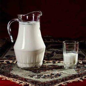 پارچ نیزه
