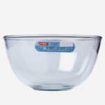 کاسه پیرکس 0.5 لیتر مدل Classic Glass - Image 6