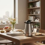 فلاسک 1 لیتری شیشه ای یونیک کد 1882 - Image 7