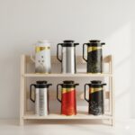 فلاسک 1.6 لیتر یونیک کد 1775