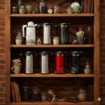 فلاسک 1.6 لیتر یونیک کد 1775 - Image 3