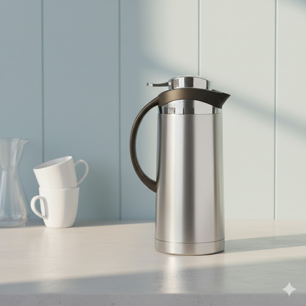 unnamed (12) فلاسک 1.6 لیتری یونیک کد 1724 - Image 1