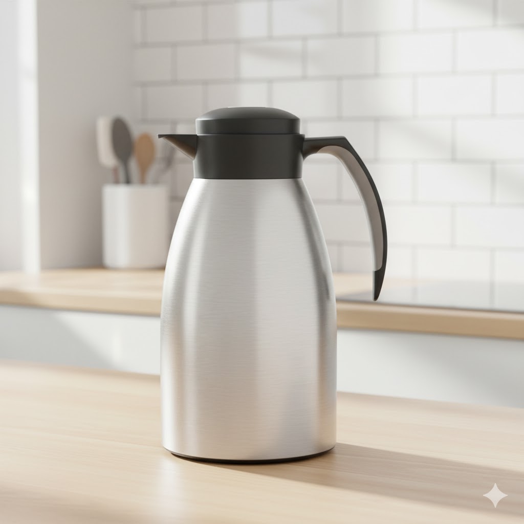 unnamed (13) فلاسک 2 لیتر یونیک کد 1818 - Image 1