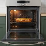 تابه مستطیلی بزرگ 35*23 پیرکس کد 234 - Image 7