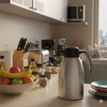 فلاسک 2 لیتر یونیک کد 1818 - Image 4