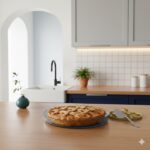 پیتزا خوری پیرکس سایز 24 مدل prep&bake - Image 7