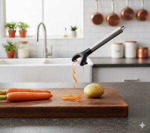 پوست کن کمانی استیل یونیک کد 1113 1 unnamed 15 3