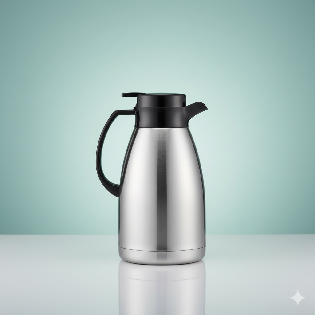 unnamed (16) فلاسک 2 لیتر یونیک کد 1875 - Image 1