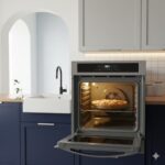 پیتزا خوری پیرکس سایز 24 مدل prep&bake - Image 8