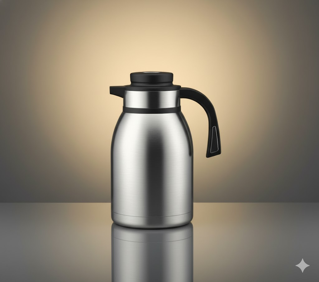 unnamed (18) فلاسک 2 لیتر یونیک کد 1838 - Image 1