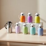 فلاسک 2 لیتر یونیک کد 1852