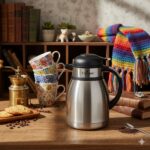 فلاسک 1.5 لیتر خارجی یونیک کد 1854 (درجه 1) - Image 6