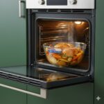 کاسه پیرکس 0.5 لیتر مدل Classic Glass - Image 8