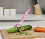 پوست کن کمانی یونیک کد 3210