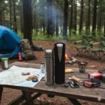 فلاسک 1.6 لیتری استیل یونیک کد 1801 - Image 2