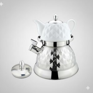 کتری و قوری سوتی یونیک کد 7573 (خارجی درجه 1 ) 1 unnamed 21 3