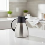 فلاسک 1.6 لیتری استیل یونیک کد 1801