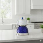 کتری و قوری سوتی یونیک کد 7573 (خارجی درجه 1 ) - Image 4