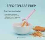 پوست کن کمانی یونیک کد 3210 - Image 5