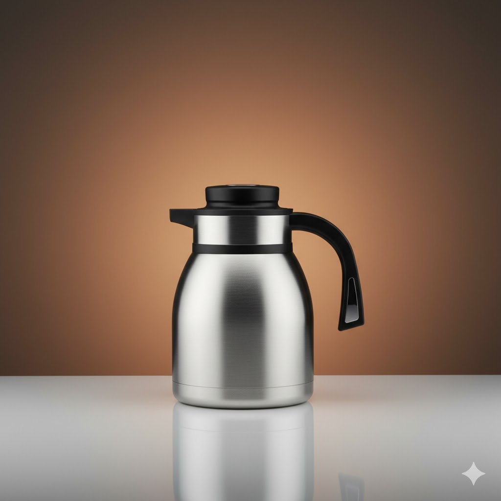 unnamed (24) فلاسک 1.5 لیتر خارجی یونیک کد 1836 (درجه 1) - Image 1