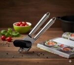 کنسرو بازکن استیل یونیک کد 1103 - Image 2