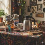 فلاسک 1.2 لیتر یونیک کد1834 - Image 4