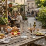 پارچ و لیوان کریستال پریما خورشیدی - Image 2