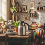 فلاسک 1.2 لیتر یونیک کد1834