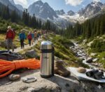 فلاسک 1.8 لیتر کوهستان یونیک کد1828 - Image 5