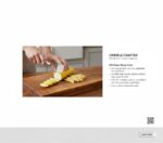 خلال کن دستی استیل خارجی یونیک کد 1121 - Image 4