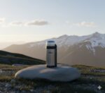 فلاسک 1.8 لیتر کوهستان یونیک کد1828