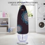 میز اتو ایستاده یونیک کد 7040B - Image 2