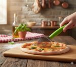 پیتزا بر رنگی یونیک کد 3350 - Image 2