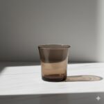 لیوان متوسط 21 دودی دورالکس DURALEX CREOLE