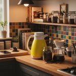 فلاسک داخل استیل 1.2 لیتر یونیک کد 1878 - Image 4