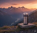 فلاسک 1.5 لیتر کوهستان یونیک کد1826