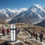 فلاسک 1.5 لیتر کوهستان یونیک کد1826 - Image 4