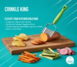 خلال کن دستی رنگی خارجی یونیک کد 3040 - Image 4