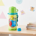 فلاسک 0.6 لیتر کودک یونیک کد 1727