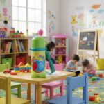 فلاسک 0.4 لیتر کودک یونیک کد 1729 - Image 4