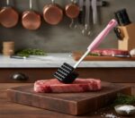 بیفتک کوب دسته رنگی کد 3300 - Image 2