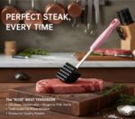 بیفتک کوب دسته رنگی کد 3300 - Image 5