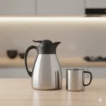 فلاسک 1.2 لیتر یونیک کد 1996