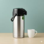 فلاسک 3 لیتر پمپی یونیک کد 1827