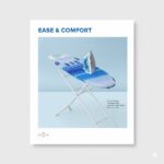 میز اتو نشسته یونیک کد 7030 - Image 2