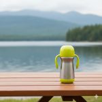 فلاسک 0.25 لیتری کودک یونیک کد 1731