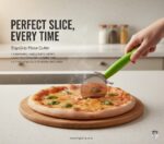 پیتزا بر رنگی یونیک کد 3350 - Image 3