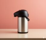 فلاسک 3 لیتر پمپی یونیک کد 1822